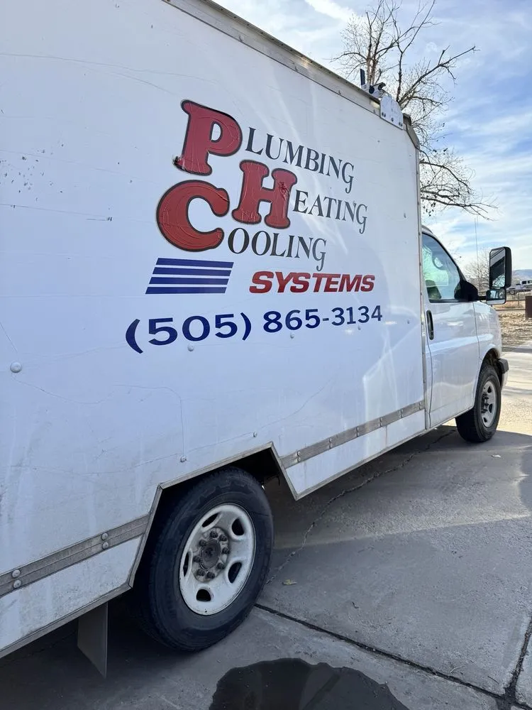 Slide of PHC Systems