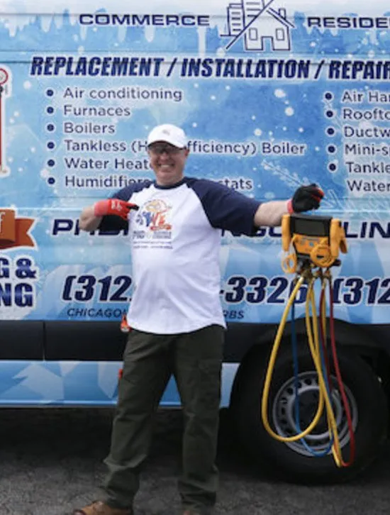 Slide of PhD Heating & Cooling