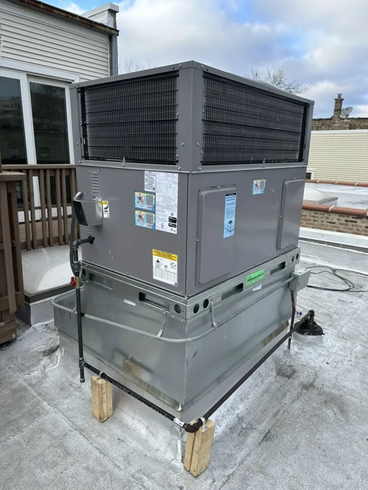 Slide of PhD Heating & Cooling