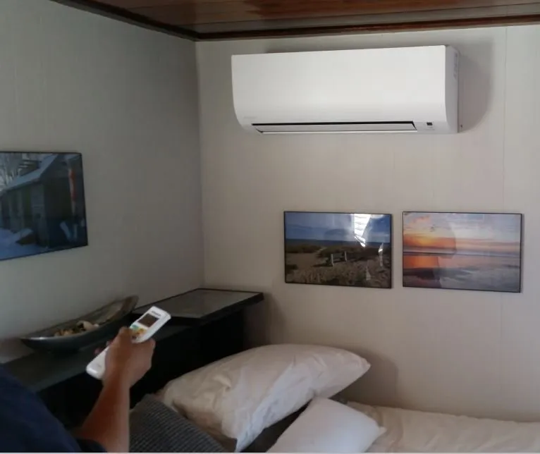 Professional heating and cooling service for fast service across Bradford, MA - PHD Plumbing & HVAC