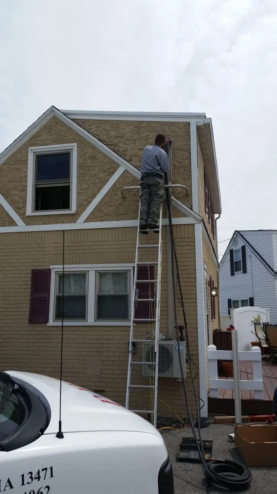 Expert AC repair in Bradford, MA by PHD Plumbing & HVAC
