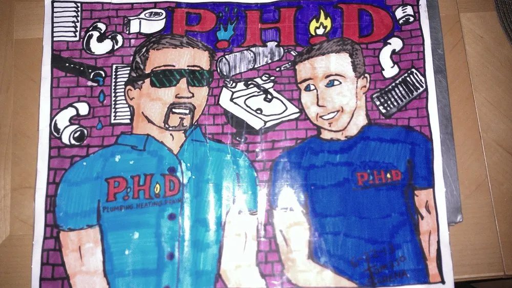 Reliable HVAC repair in Bradford, MA by PHD Plumbing & HVAC