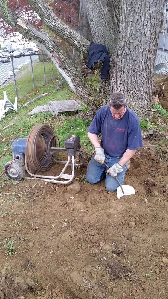 Local heating and cooling service in Bradford, MA by PHD Plumbing & HVAC