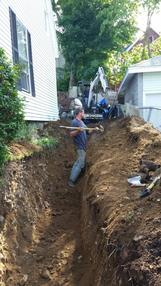 Trusted heating and cooling service in Bradford, MA by PHD Plumbing & HVAC