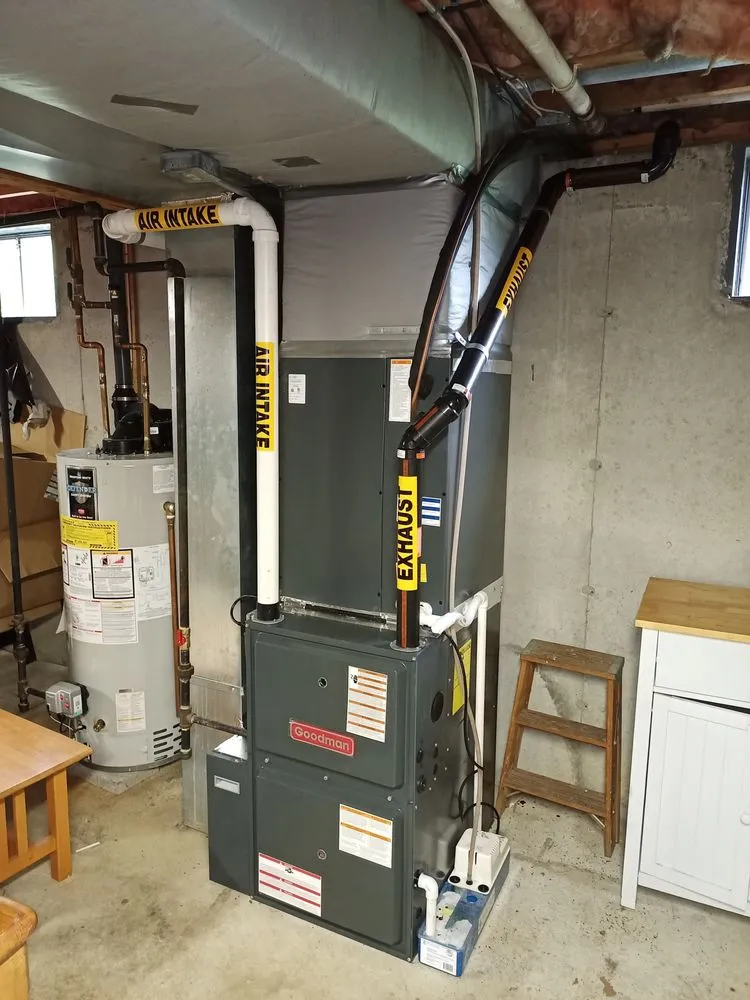 Trusted AC installation in Bradford, MA by PHD Plumbing & HVAC