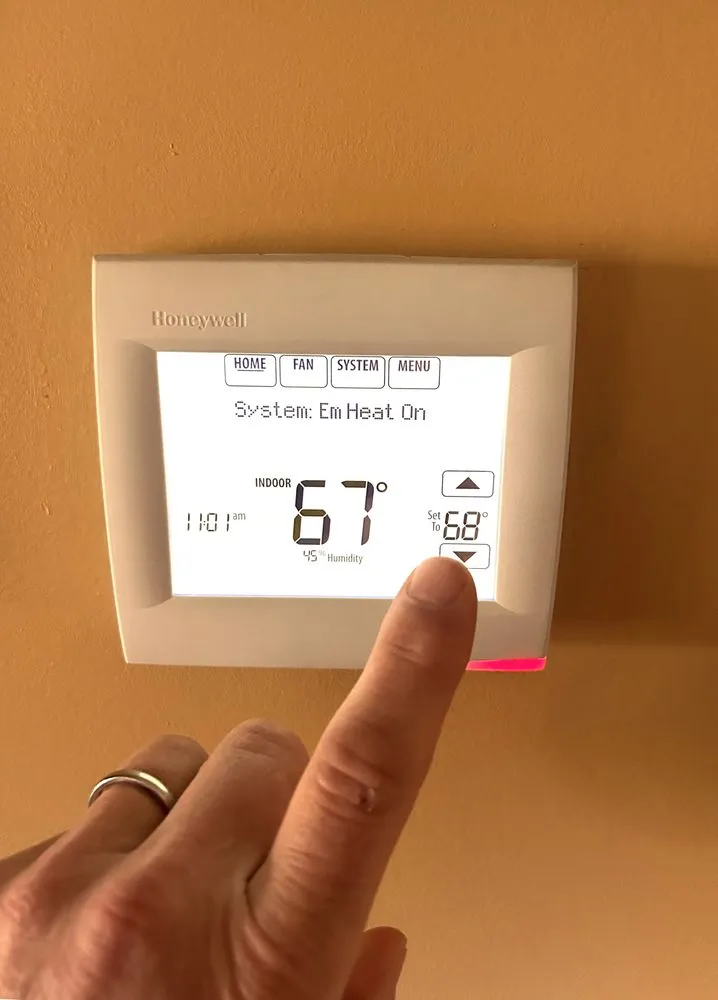 Top-rated heating and cooling service in Bradford, MA by PHD Plumbing & HVAC