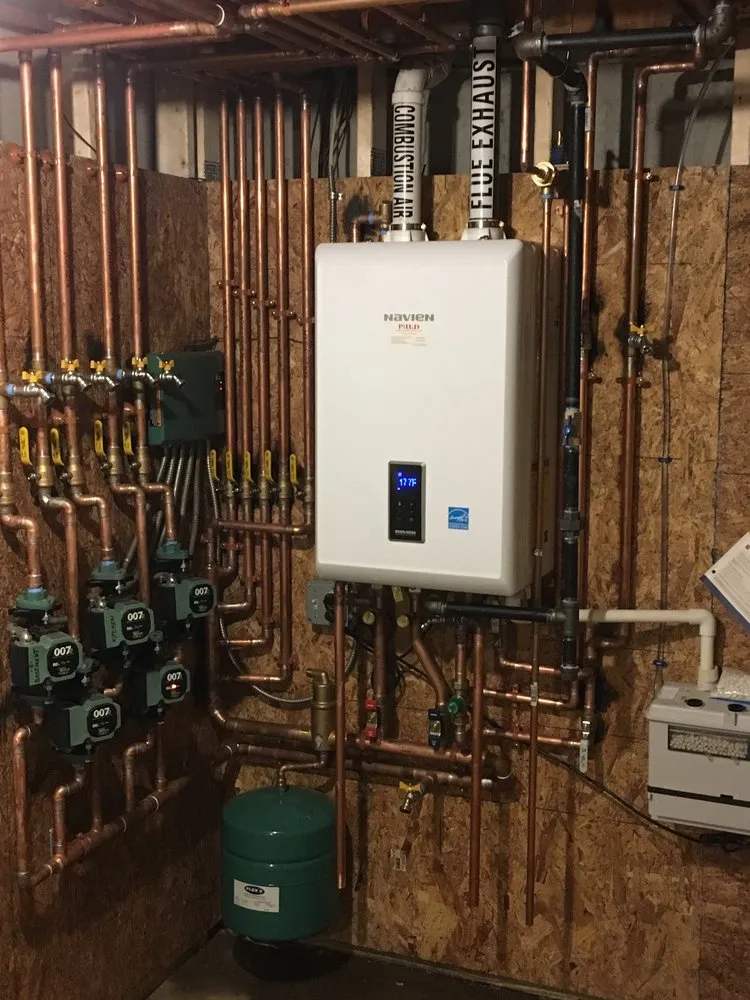 Emergency heating repair in Bradford, MA - PHD Plumbing & HVAC