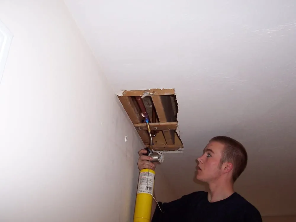 Local heating and cooling service same-day service in Bradford, MA by PHD Plumbing & HVAC