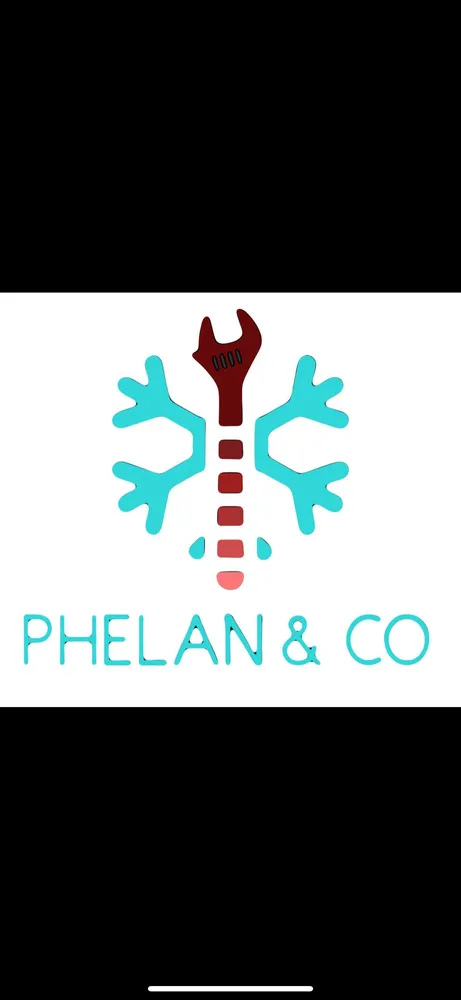 Slide of Phelan & Co