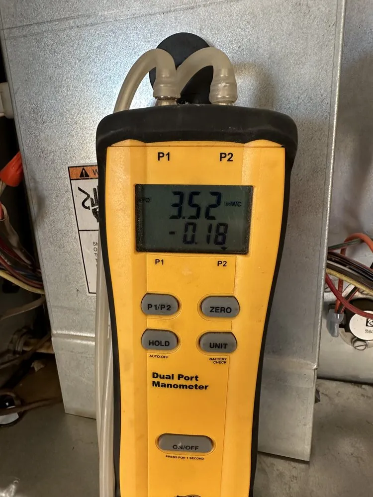 Slide of Phelan Pinon Hills Plumbing Heating and Air Conditioning