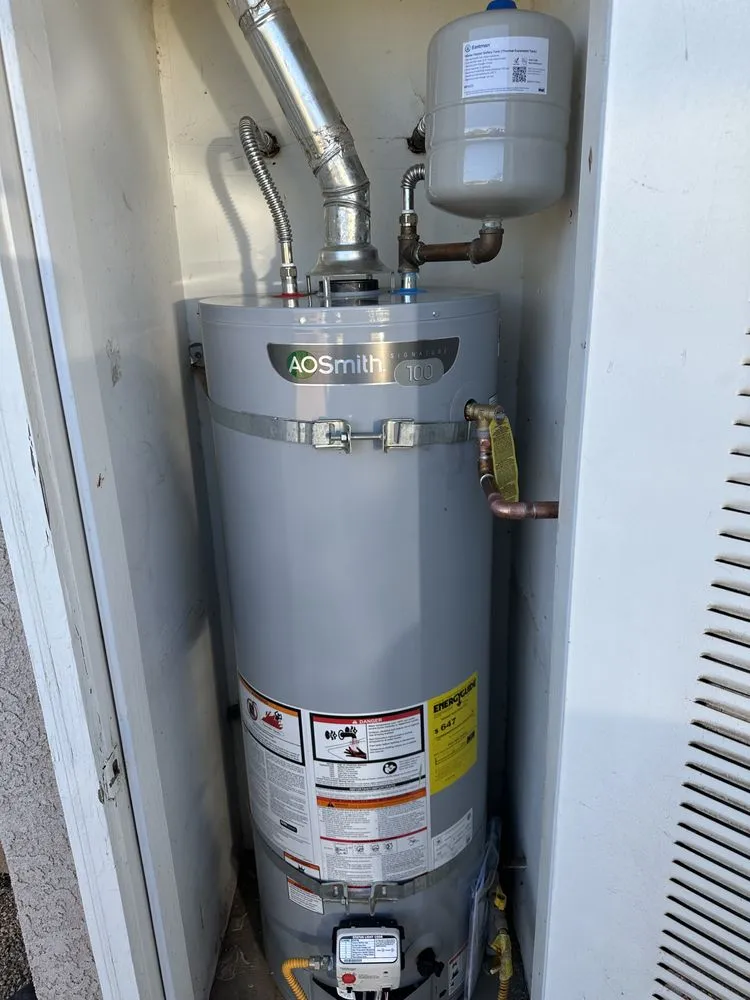 Slide of Phelan Pinon Hills Plumbing Heating and Air Conditioning