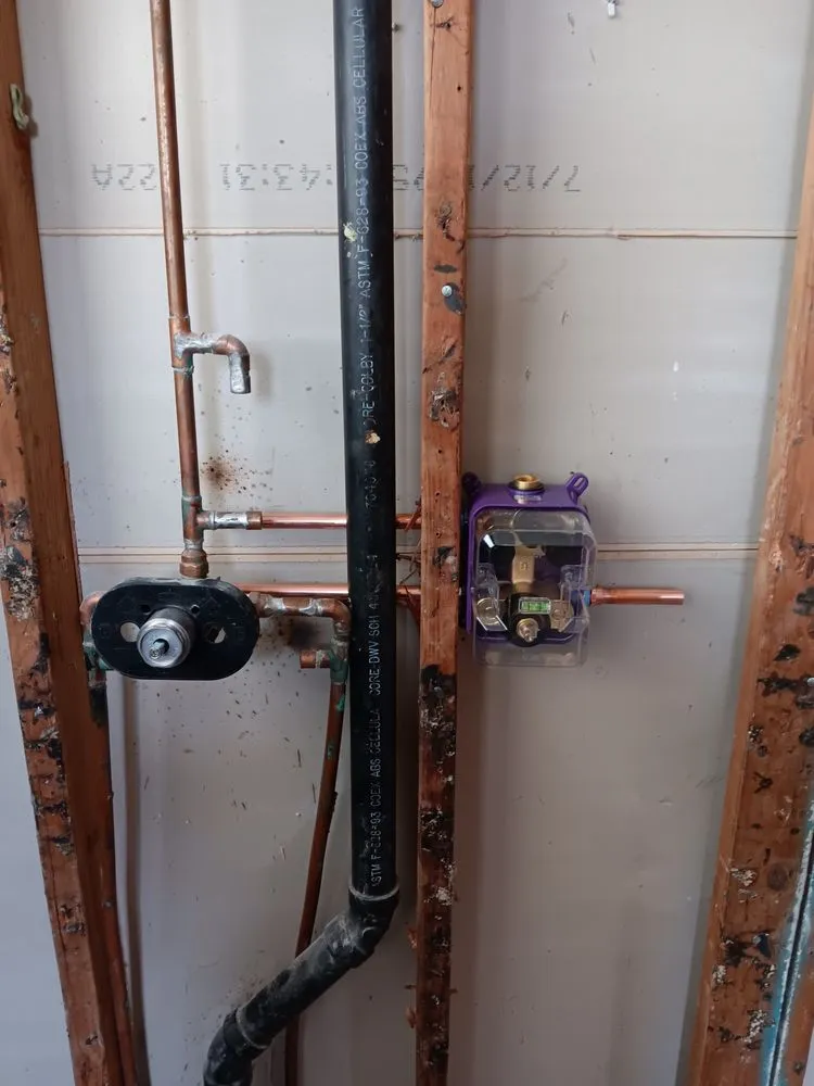 Slide of Phelan Plumbing