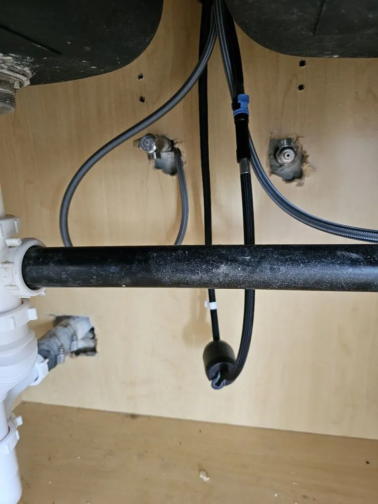 Slide of Phelan Plumbing