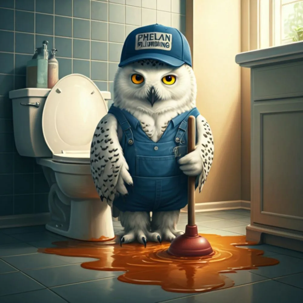 Slide of Phelan Plumbing