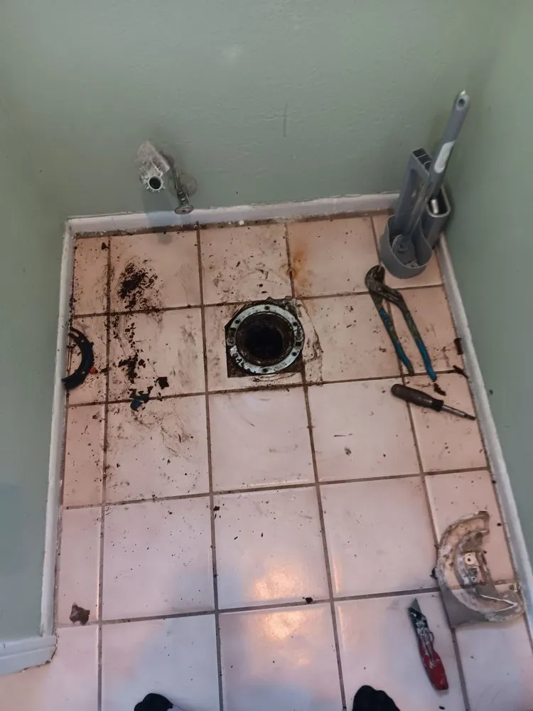 Slide of Phelan Plumbing