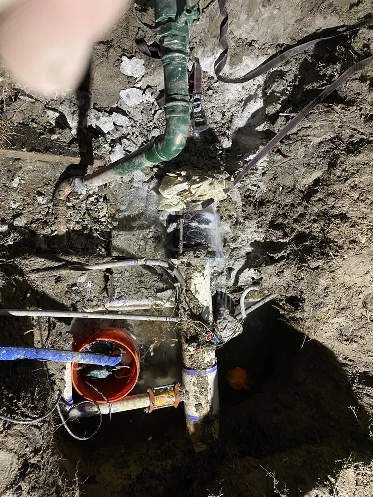 Slide of Phelan Plumbing