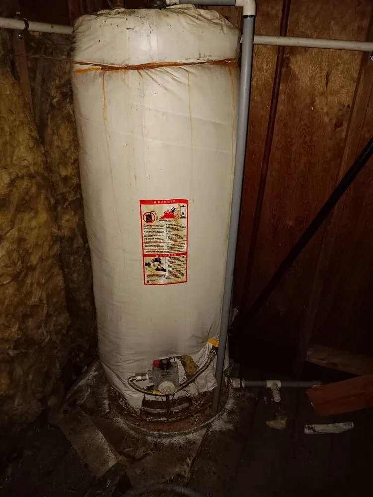 Slide of Phelan Plumbing