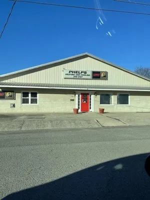 Phelps Heating & Cooling