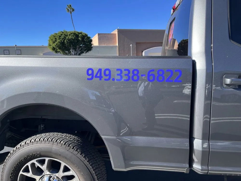 Slide of Phenix Heating and Air