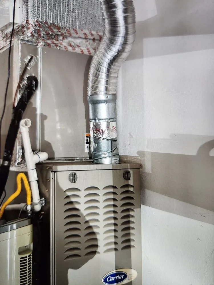 Slide of Phenix Heating and Air