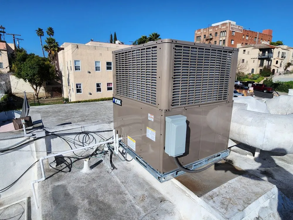 Slide of Phenix Heating and Air