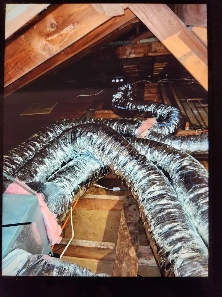 Slide of Phenix Heating and Air