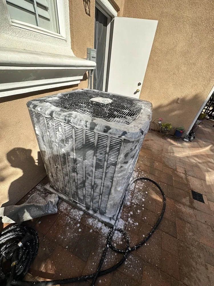 Slide of Phenix Heating and Air