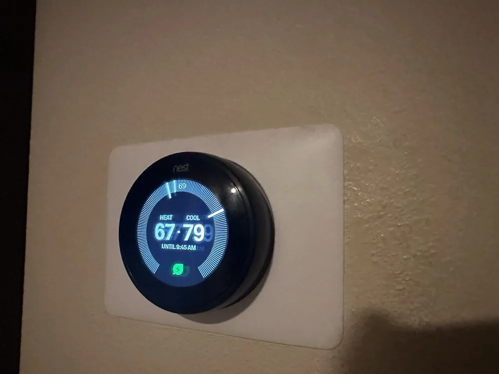 Slide of Phenix Heating and Air