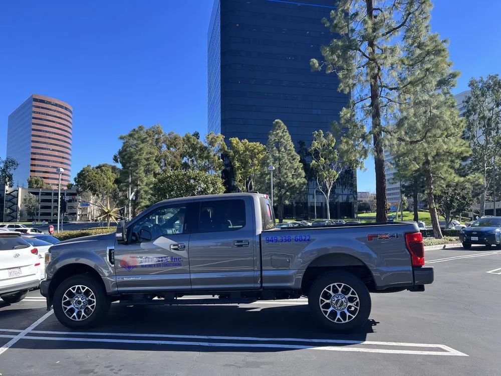 Slide of Phenix Heating and Air