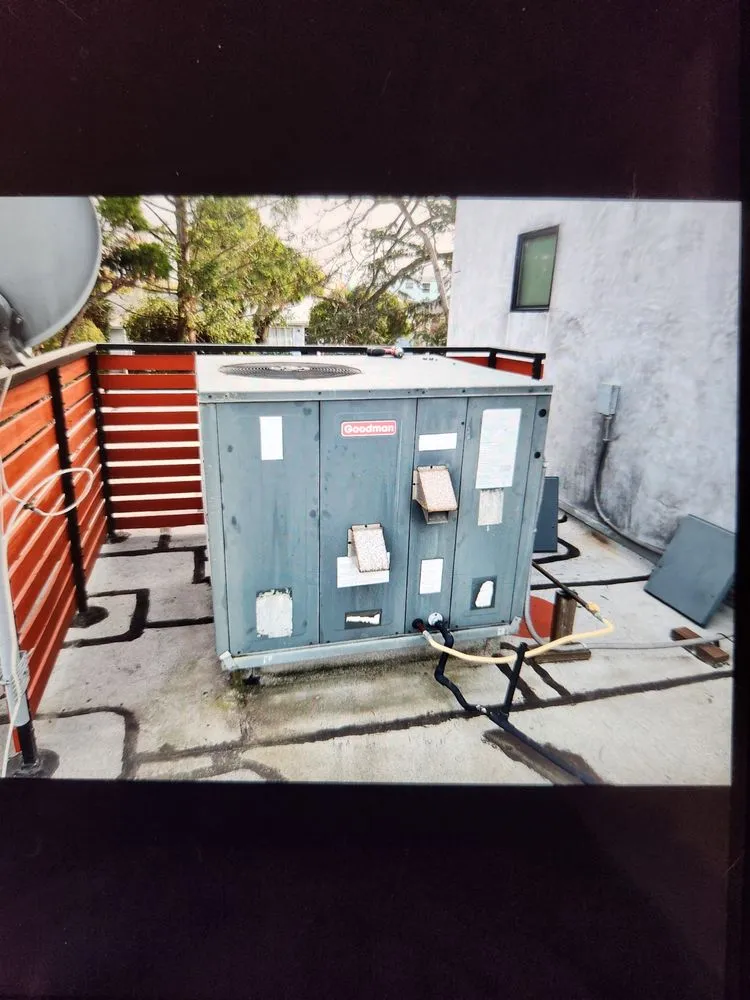 Slide of Phenix Heating and Air