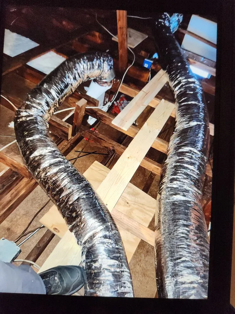 Slide of Phenix Heating and Air