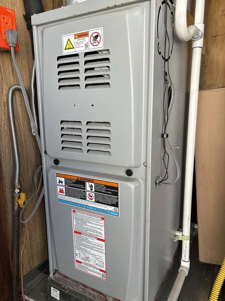 Slide of Phenix Heating and Air