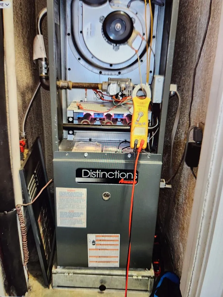 Slide of Phenix Heating and Air