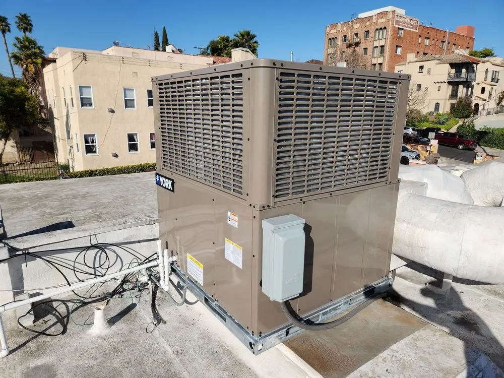 Slide of Phenix Heating and Air