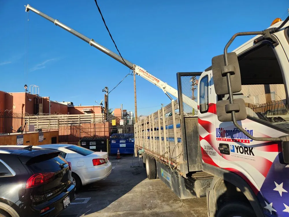 Slide of Phenix Heating and Air