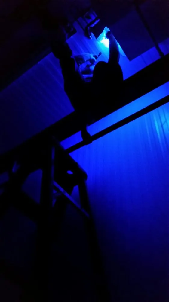 Slide of PHI Heat & Air