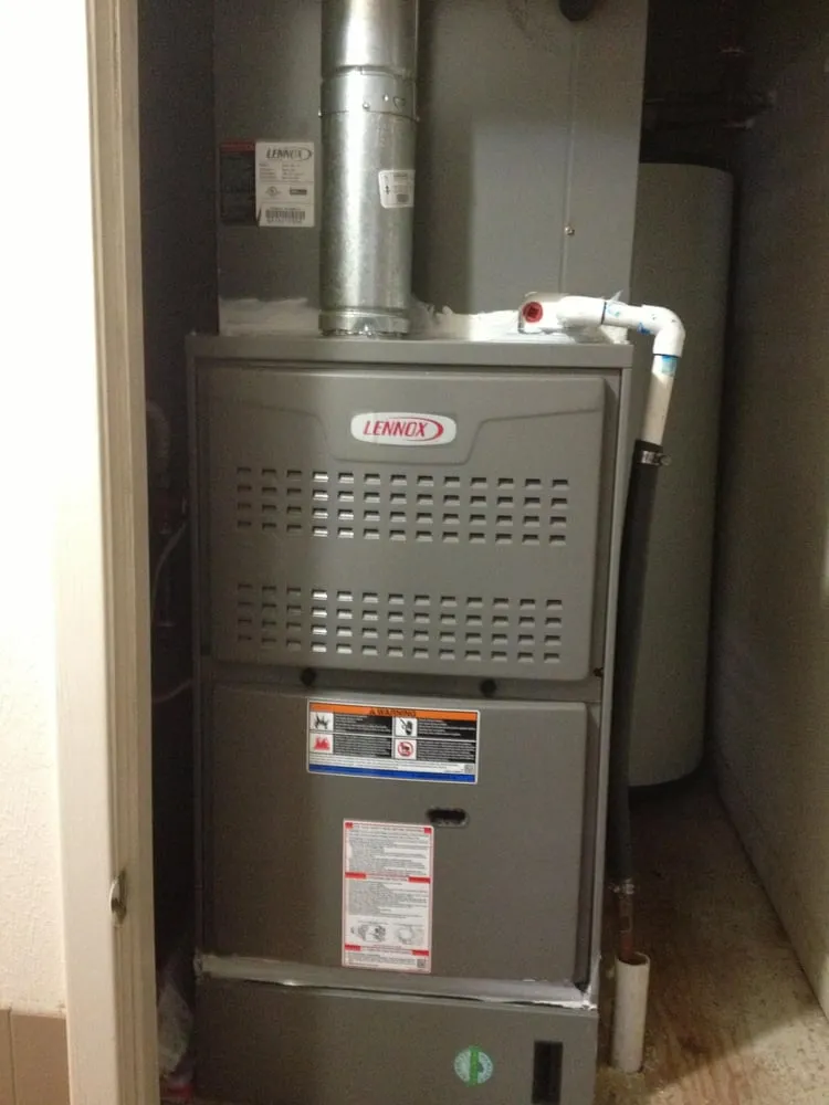 Slide of PHI Heat & Air