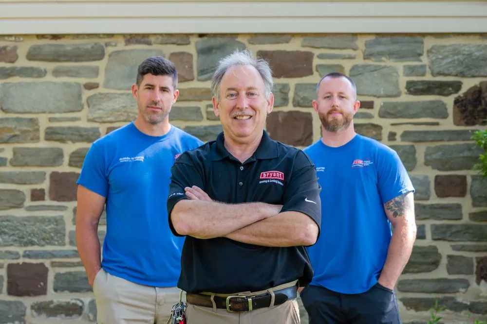 Slide of Philadelphia Gas & Electric