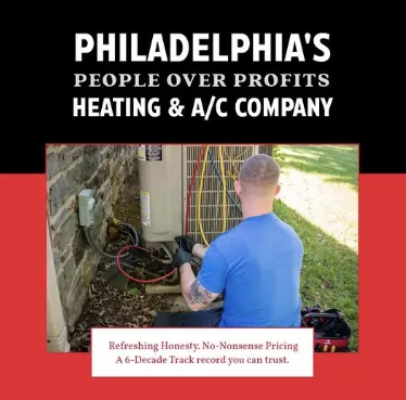 Slide of Philadelphia Gas & Electric