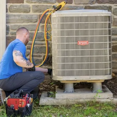 Slide of Philadelphia Gas & Electric