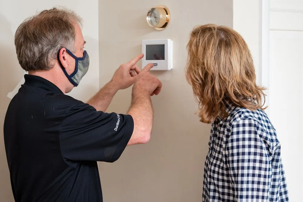 Slide of Philadelphia Gas & Electric