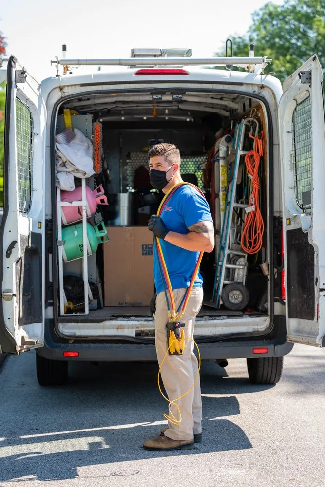 Slide of Philadelphia Gas & Electric