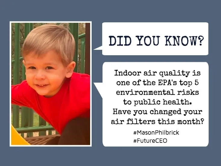 Slide of Philbrick Heating, Cooling, Plumbing & Electrical