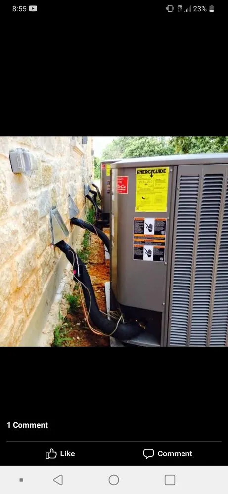 Slide of PhilCo Heating & Air Conditioning