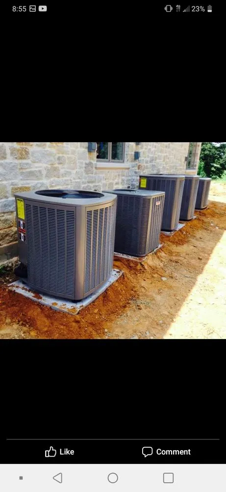 Slide of PhilCo Heating & Air Conditioning