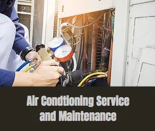 Slide of Phileo Air Conditioning and Heating