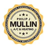 Slide of Philip J Mullin Air Conditioning & Heating, LLC