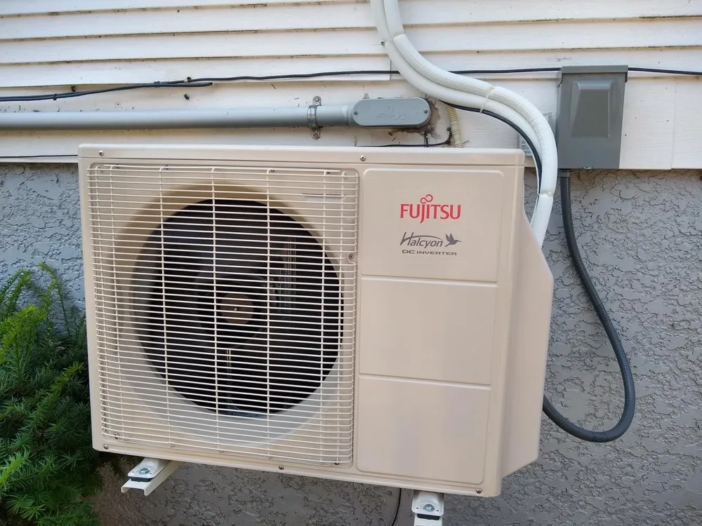 Slide of Philips Service