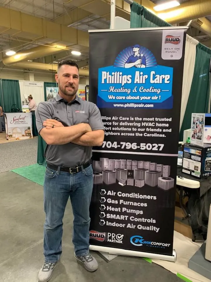 Slide of Phillips Air Care
