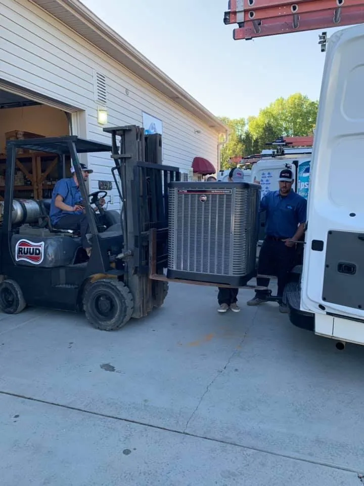 Slide of Phillips Air Care